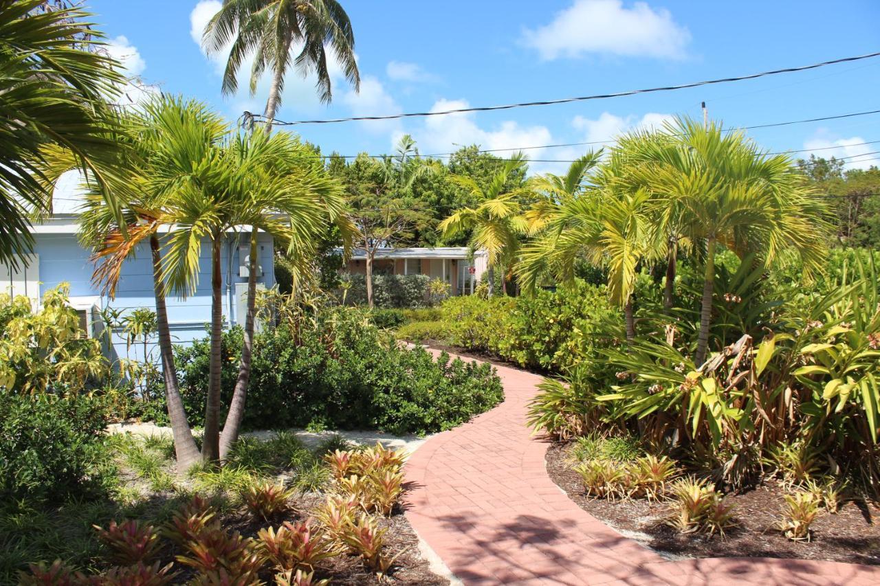 Tropical Cottages Marathon Eksteriør billede