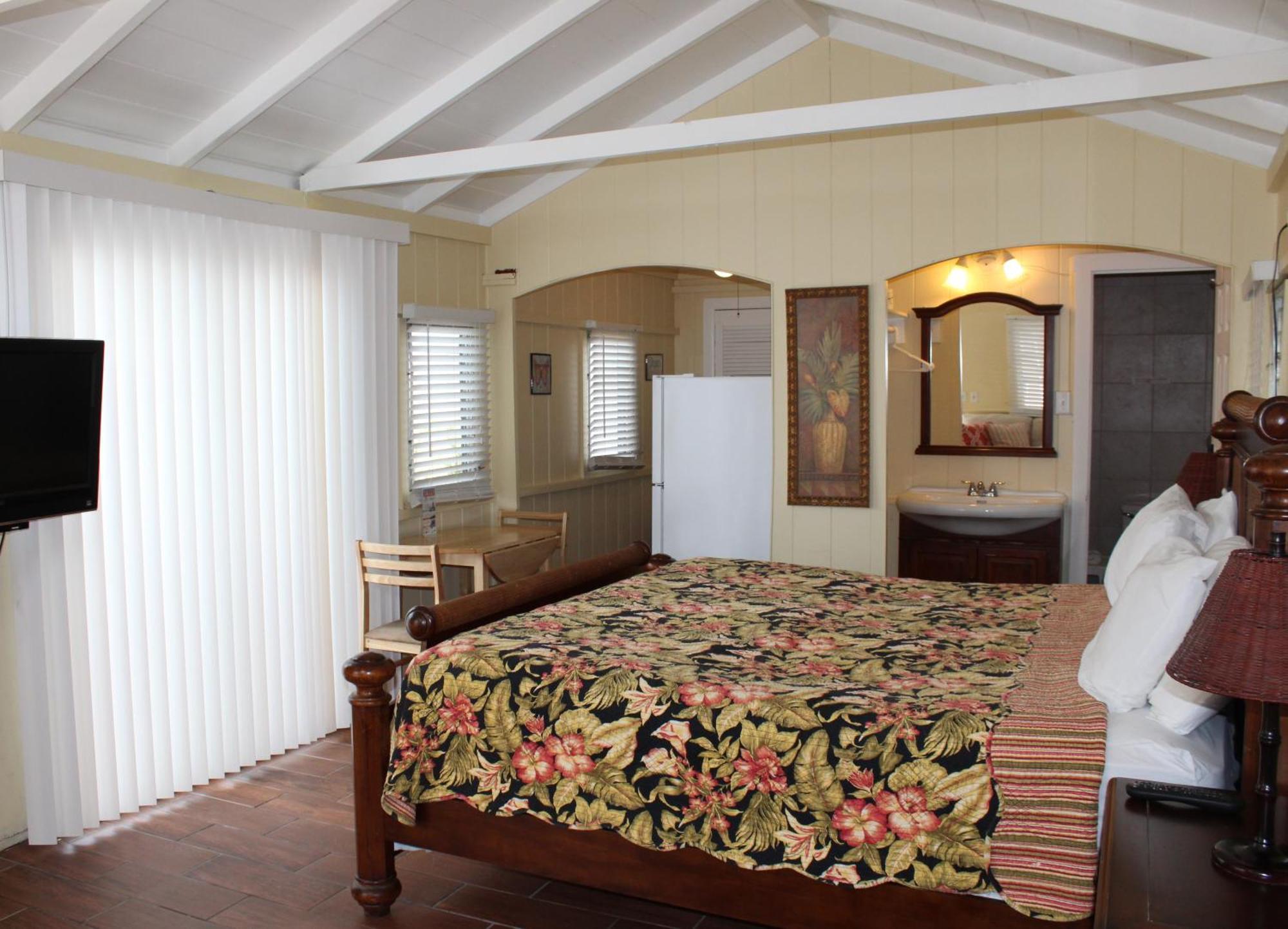 Tropical Cottages Marathon Værelse billede