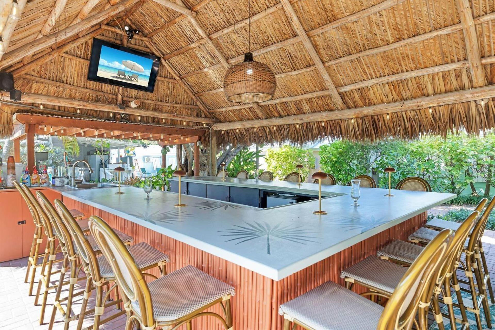 Tropical Cottages Marathon Eksteriør billede