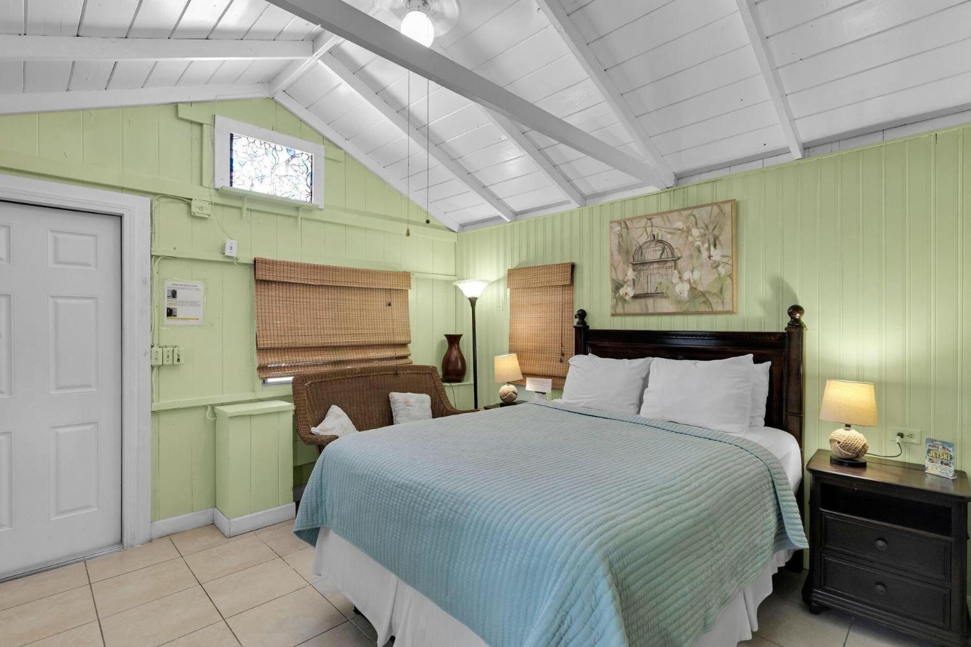 Tropical Cottages Marathon Eksteriør billede