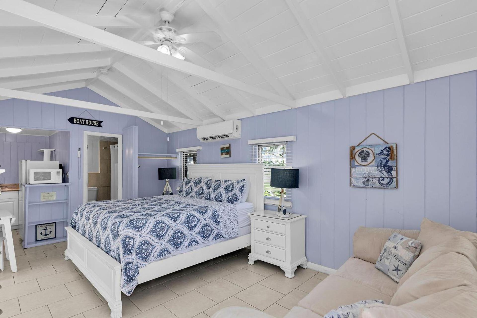 Tropical Cottages Marathon Eksteriør billede