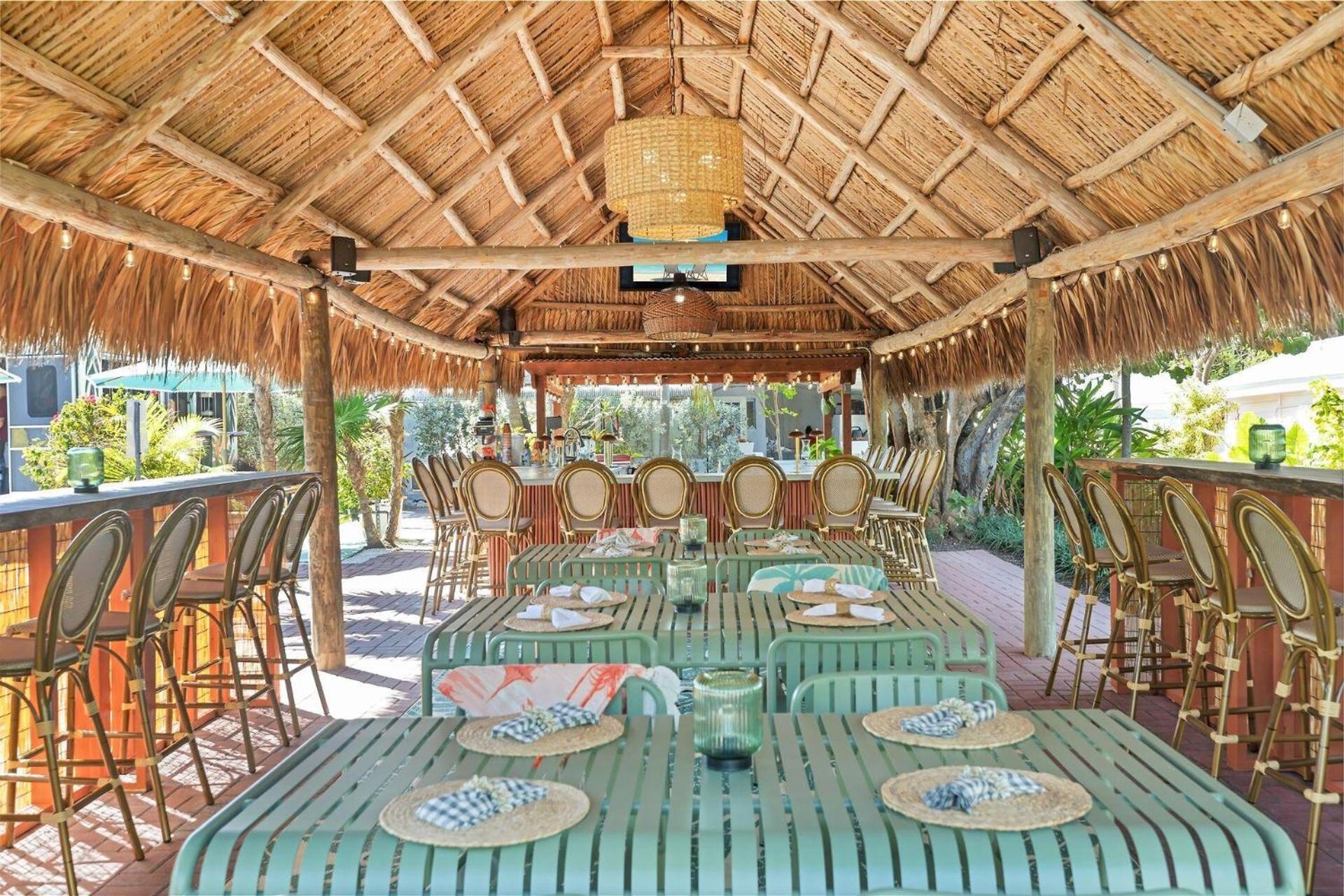 Tropical Cottages Marathon Eksteriør billede
