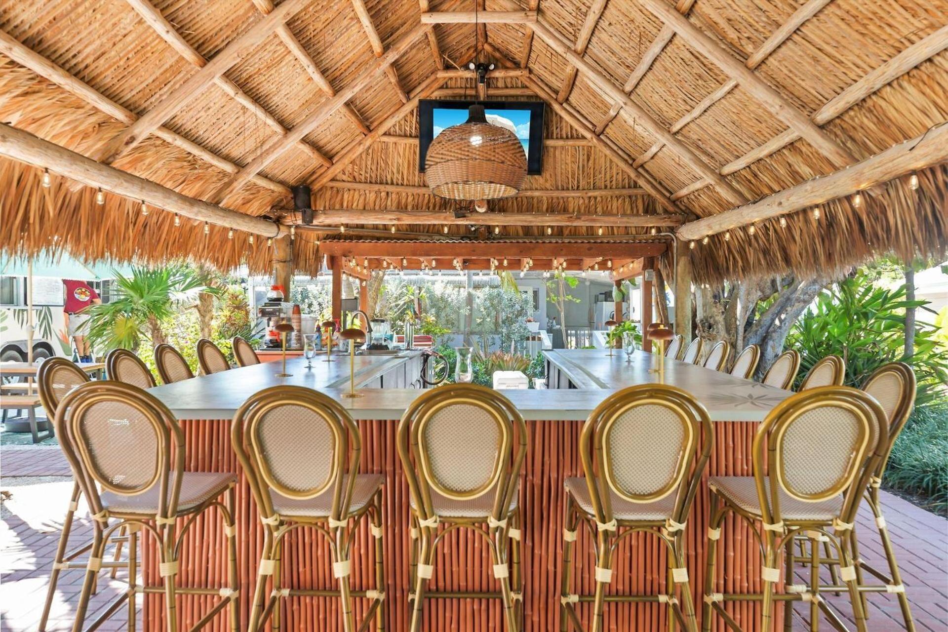 Tropical Cottages Marathon Eksteriør billede